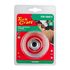 Wire Cup Brush Crimped 60mmxm14 Blister